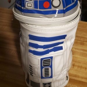 Star wars R2d2 (artoo detoo) lunchbox